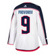 ADI Provorov (9) Prime Green Away Jersey Image coming soon src=
